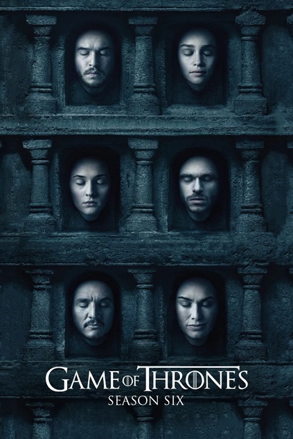 Game of Thrones Season 6