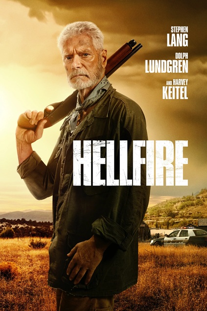 Hellfire (2026)