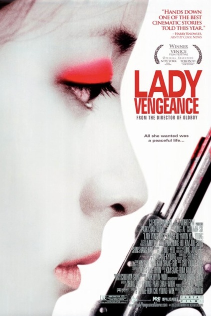 Lady Vengeance (2005)