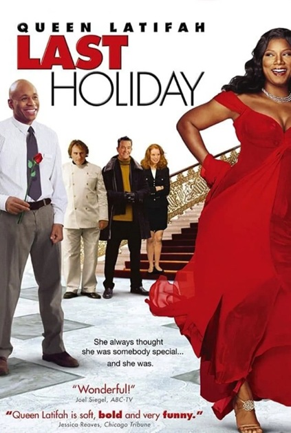 Last Holiday (2006)
