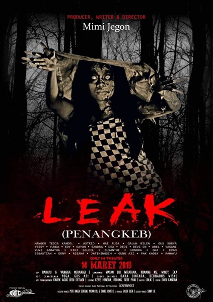 Leak (Penangkeb) (2019)