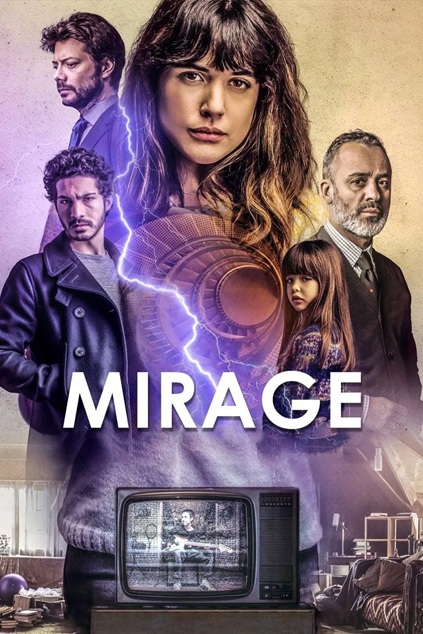 Mirage (2018)