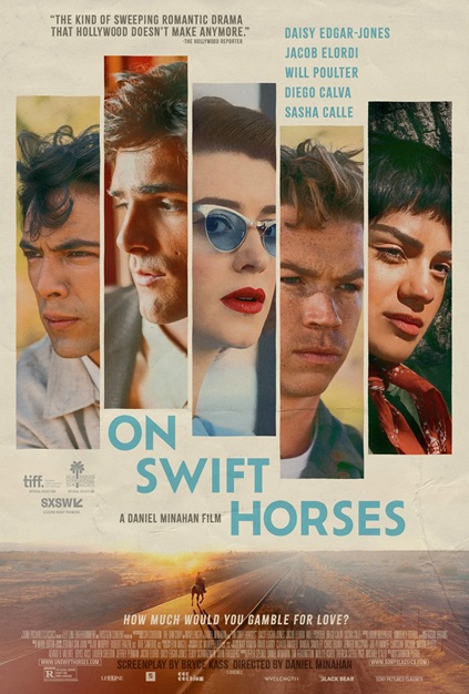 On Swift Horses (2025)