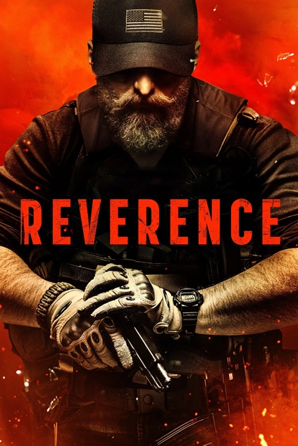 Reverence (2025)