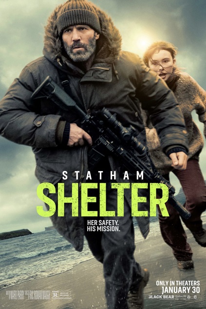 Shelter (2026)