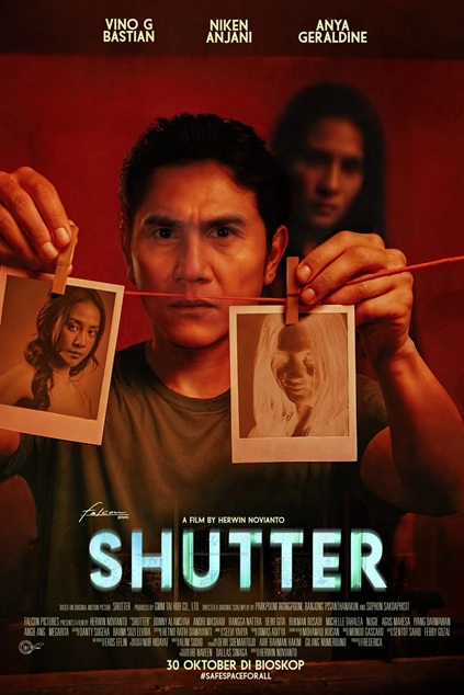 Shutter (2025)