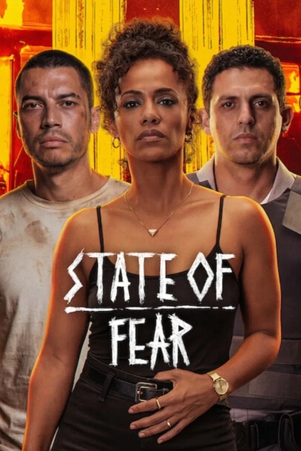 State of Fear (2026)