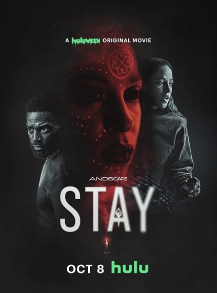 Stay (2025)