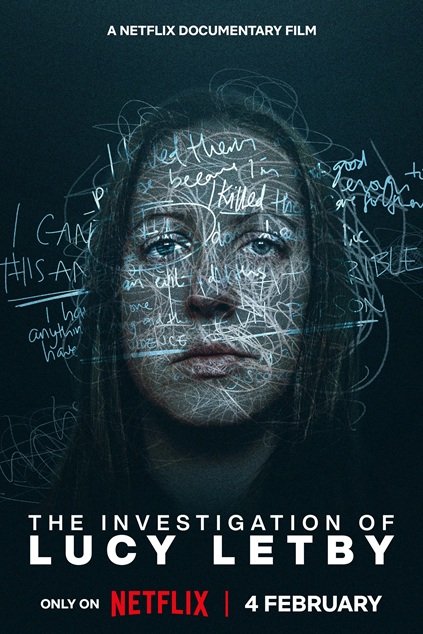 The Investigation of Lucy Letby (2026)