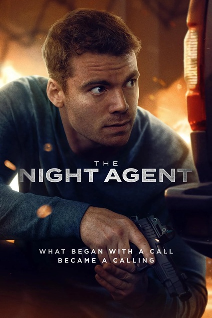 The Night Agent Season 3