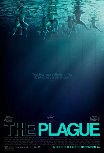 The Plague (2025)