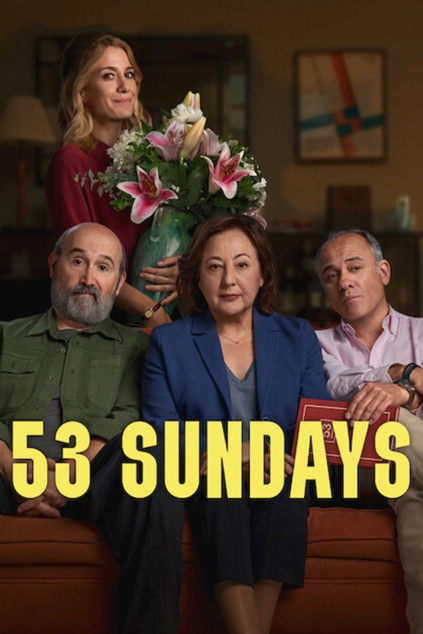 53 Sundays (2026)