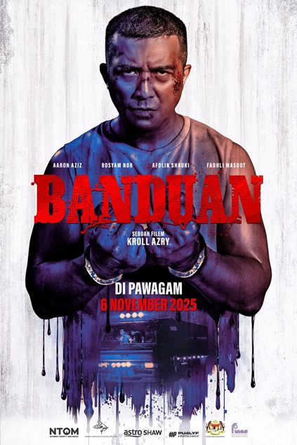 Banduan (2025)