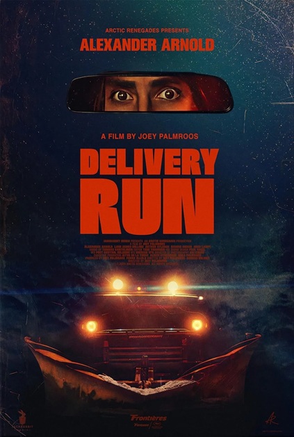 Delivery Run (2025)