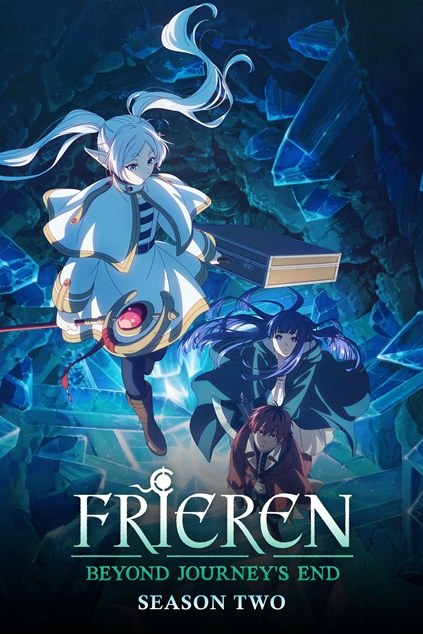 Frieren: Beyond Journey’s End Season 2