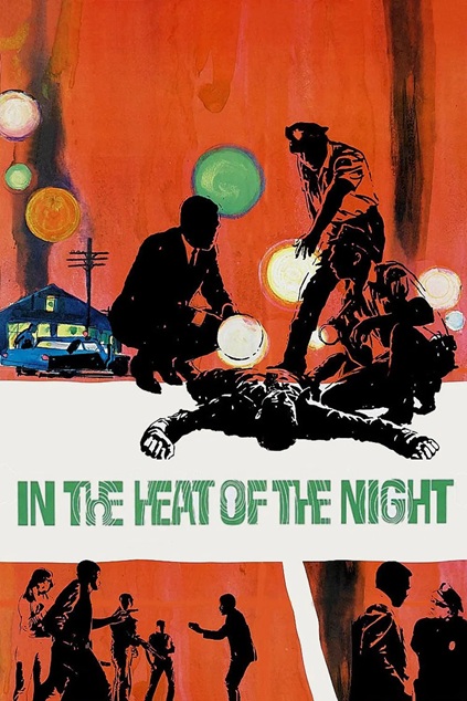 In the Heat of the Night (1967)