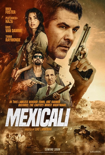 Mexicali (2026)