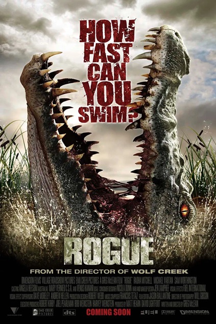 Rogue (2007)