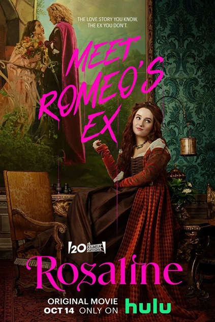 Rosaline (2022)