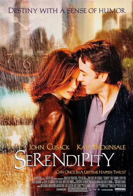 Serendipity (2001)