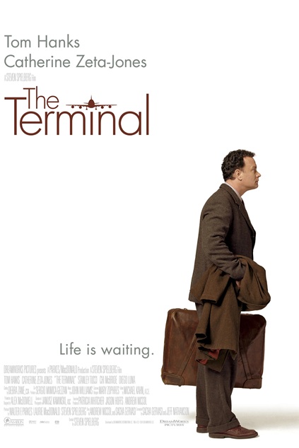 The Terminal (2004)