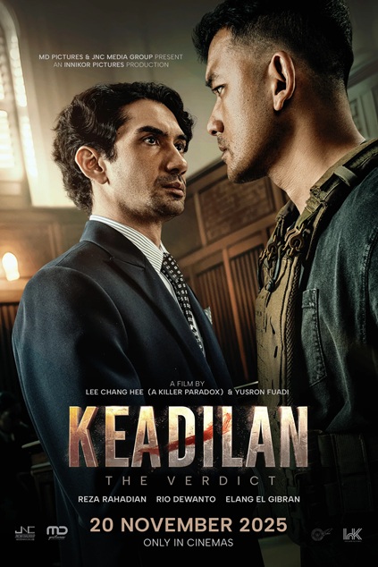 The Verdict (2025)