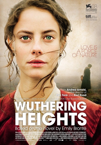 Wuthering Heights (2011)