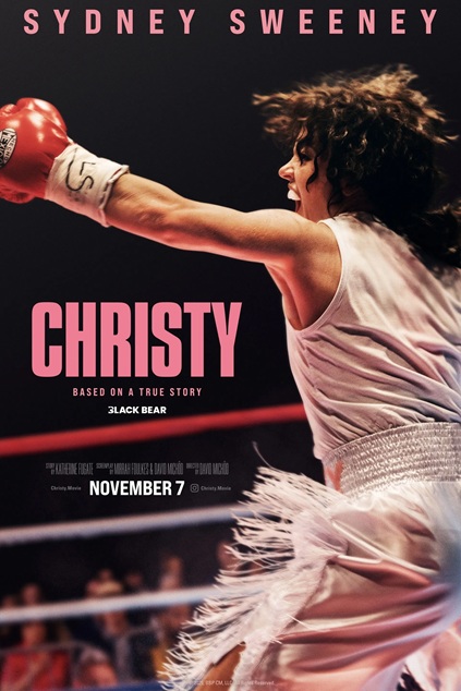 Christy (2025)