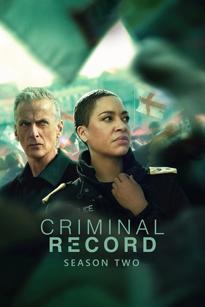Criminal Record Season 2