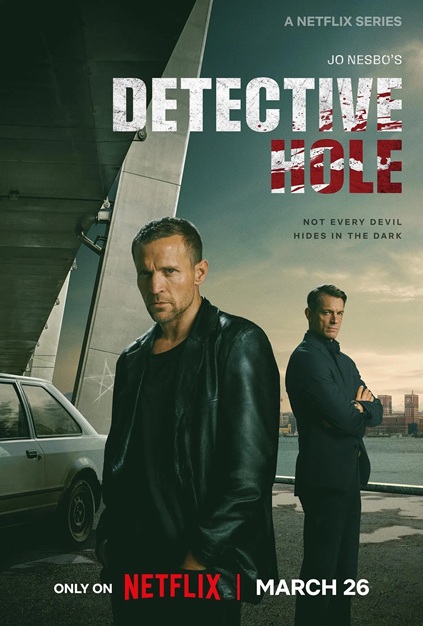 Detective Hole Season 1