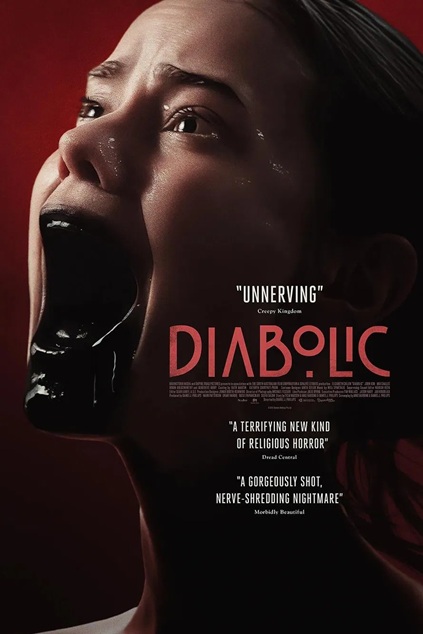 Diabolic (2025)