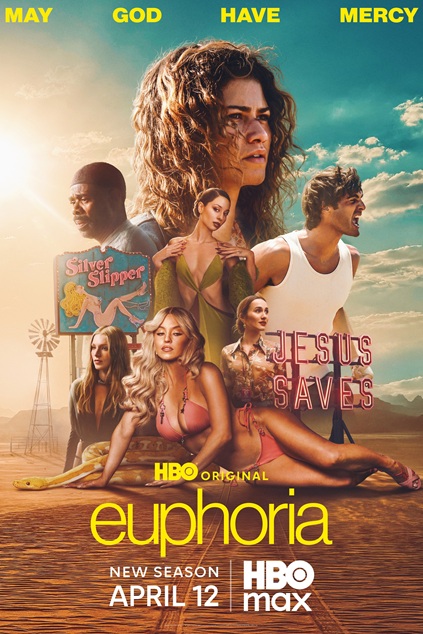 Euphoria US Season 3