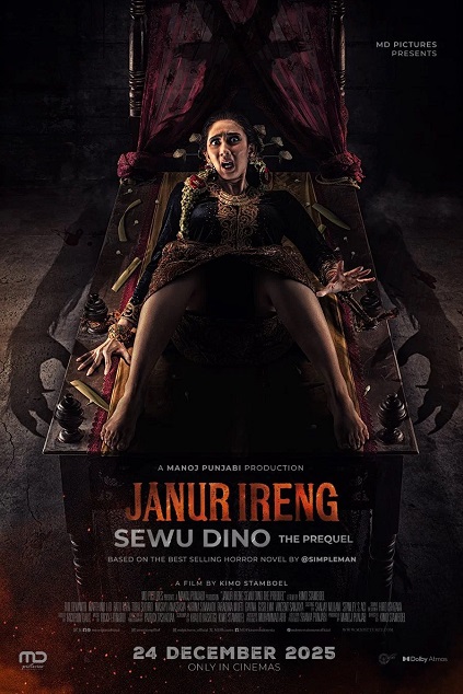 Janur Ireng (2025)