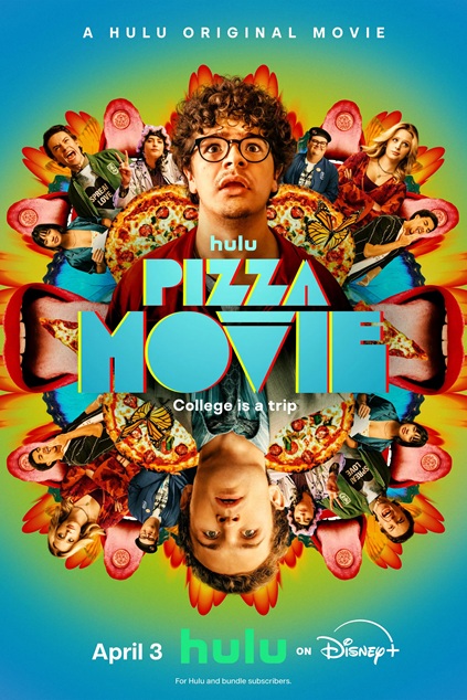 Pizza Movie (2026)