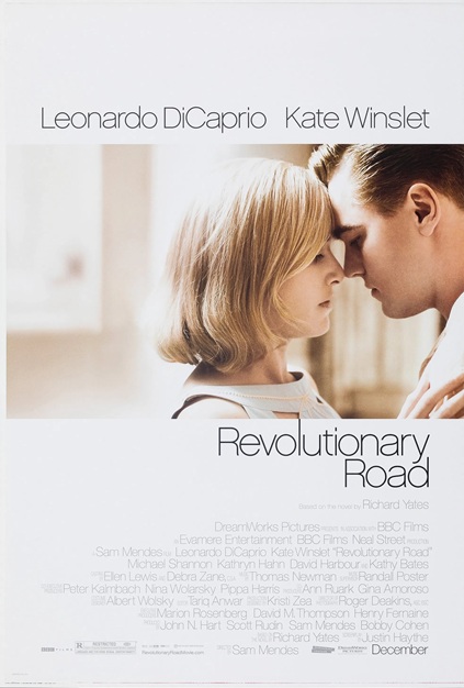 Revolutionary Road (2008)