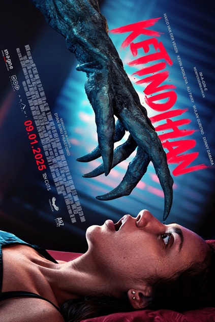 Sleep Paralysis (2025)