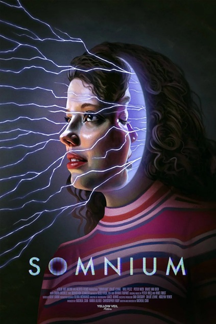 Somnium (2025)
