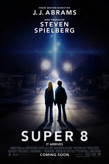 Super 8 (2011)