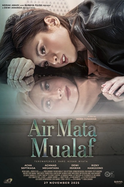 Tears of Faith (2025)