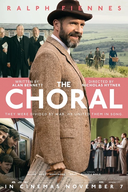 The Choral (2025)