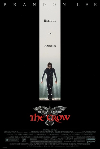 The Crow (1994)