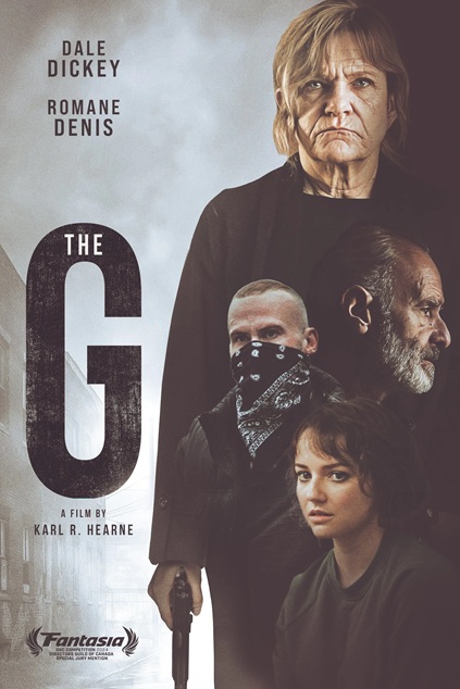 The G (2024)