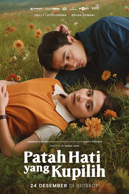 The Heartbreak I Choose (2025)