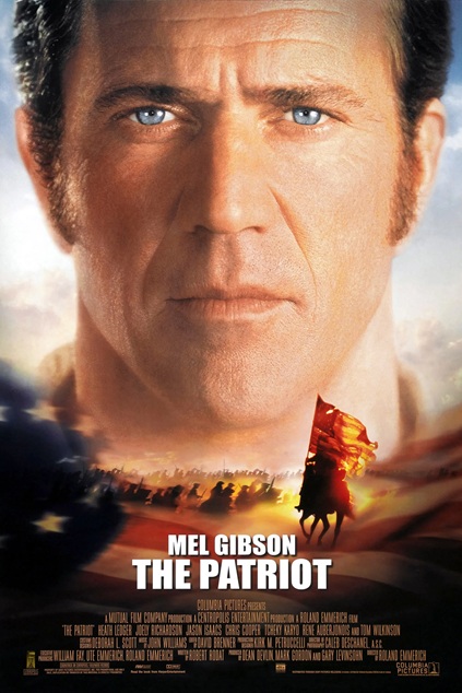 The Patriot (2000)