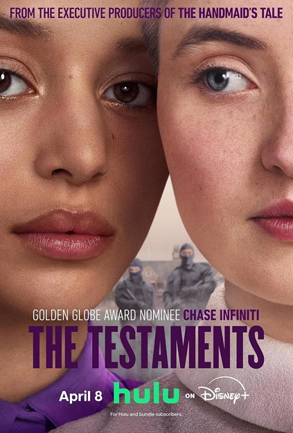 The Testaments Season 1