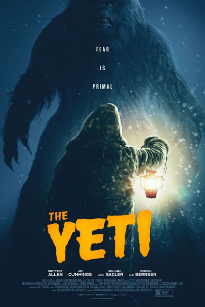 The Yeti (2026)