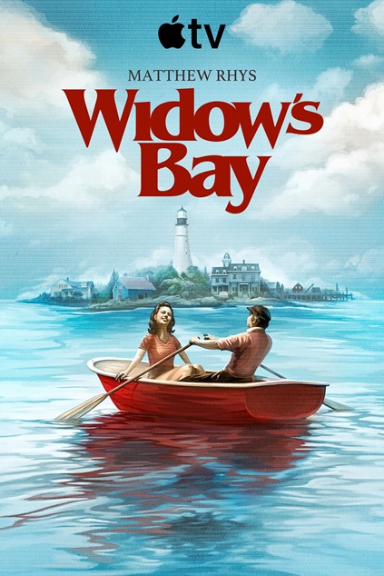 Widow’s Bay Season 1