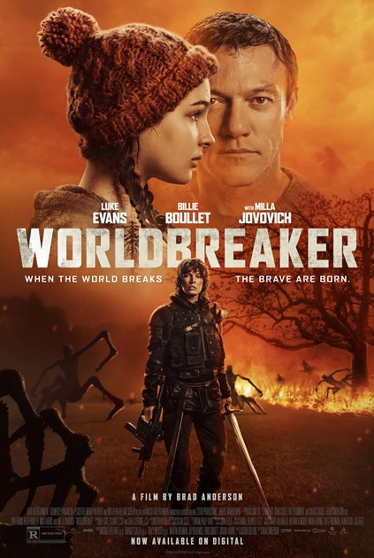 Worldbreaker (2025)