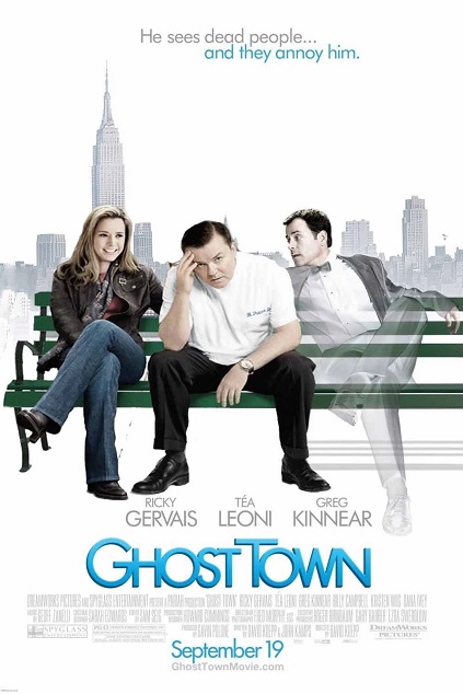 Ghost Town (2008)