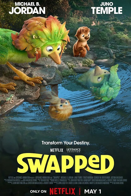 Swapped (2026)